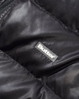 Endure Puffer Jacket, Black