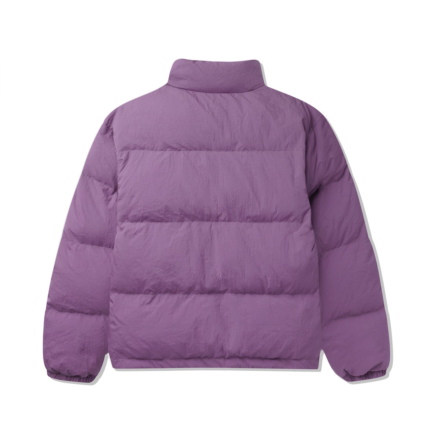 Endure Puffer Jacket, Dusk