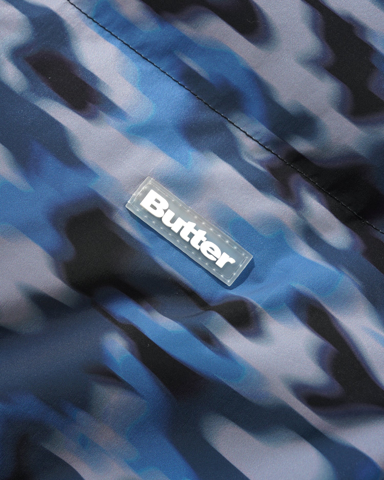 Endure Puffer Jacket, Motion Camo