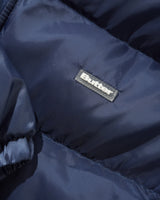 Endure Puffer Jacket, Navy