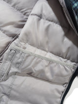 Endure Puffer Jacket, Plaid
