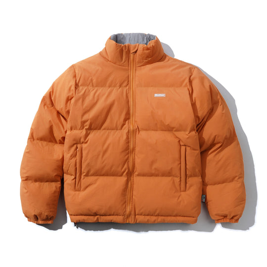 Endure Puffer Jacket, Terracotta