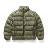 Endure Puffer Jacket, Thorn Camo