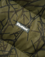 Endure Puffer Jacket, Thorn Camo