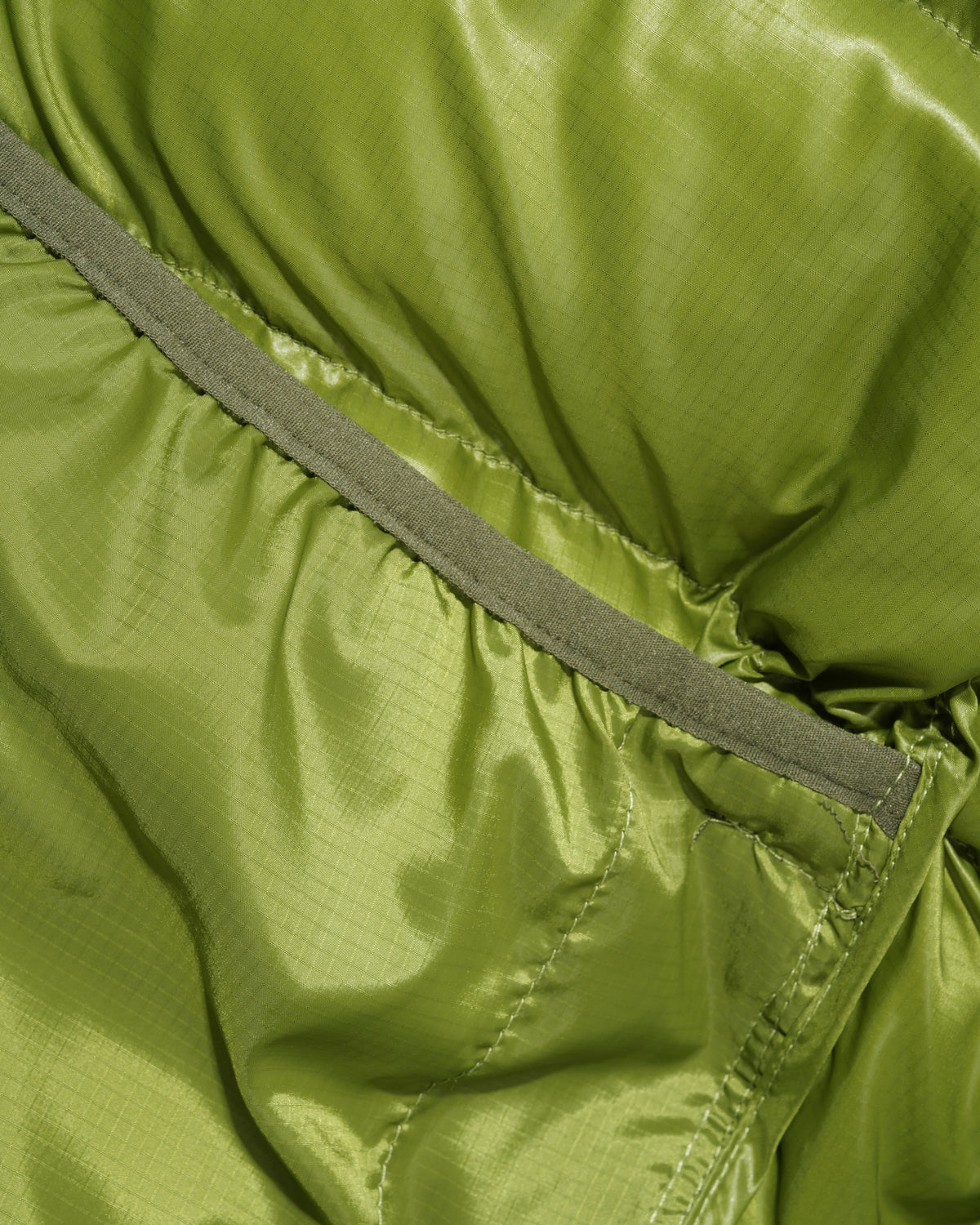 Endure Puffer Jacket, Thorn Camo