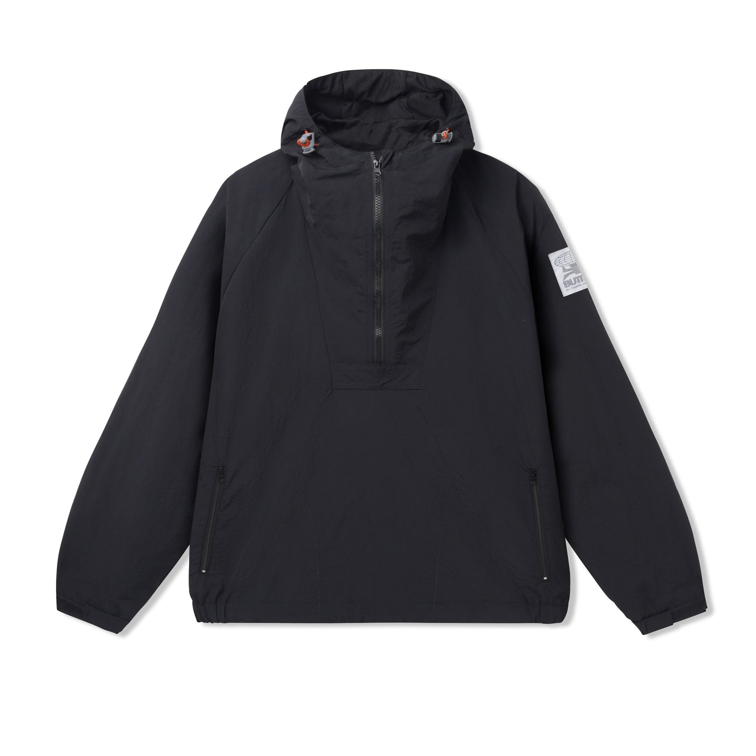 Equipment Anorak, Black