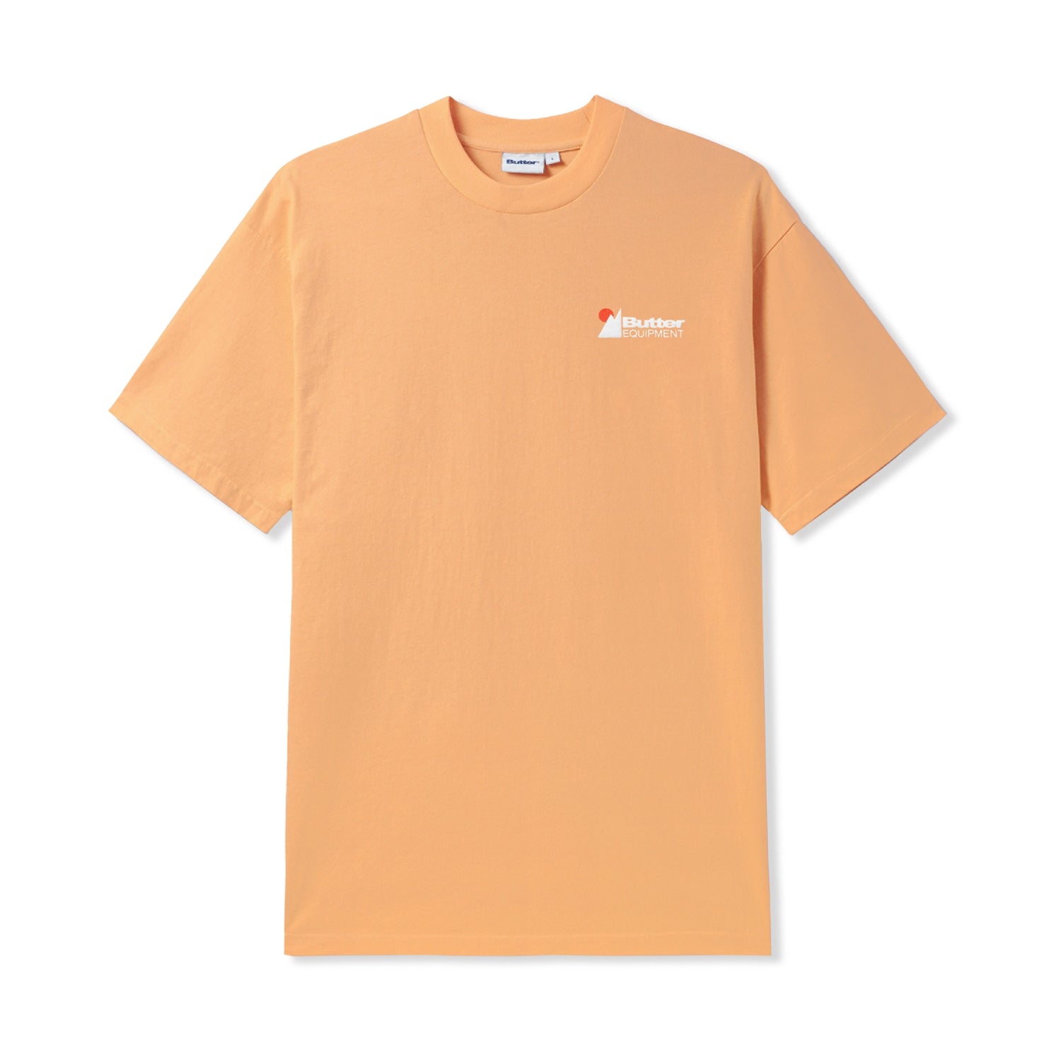 Equipment Pigment Dye Tee, Sorbet