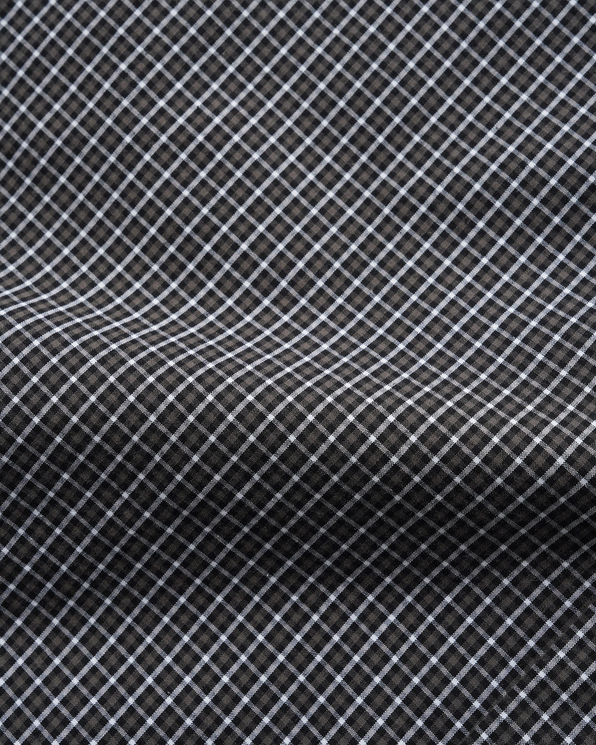 Equipment S/S Shirt, Black / Grey