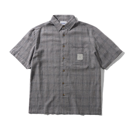 Equipment S/S Shirt, Navy