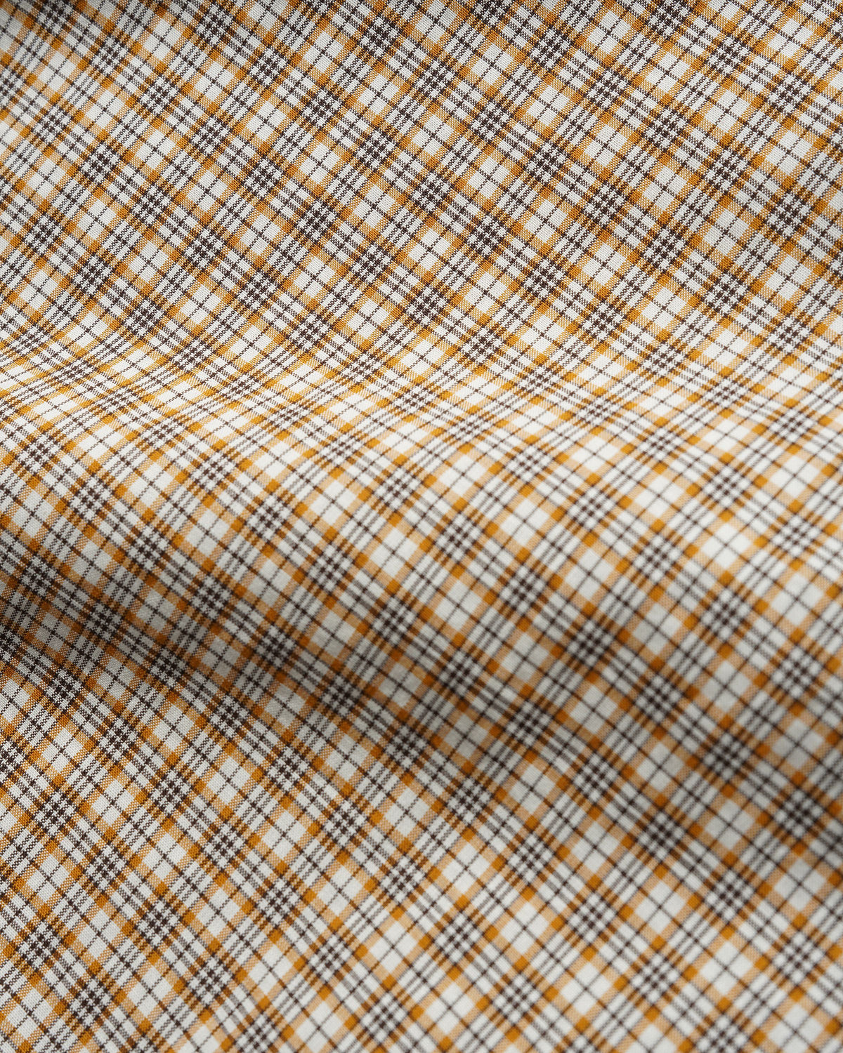Equipment S/S Shirt, Tan / Mustard