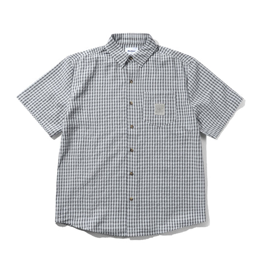 Equipment S/S Shirt, Black