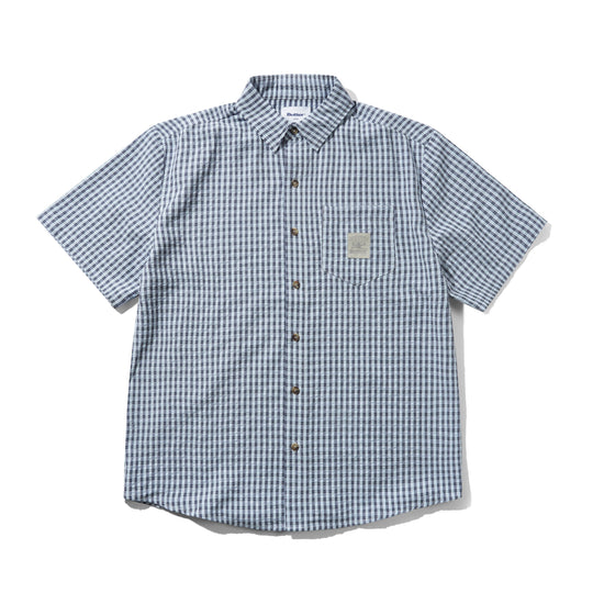 Equipment S/S Shirt, Blue
