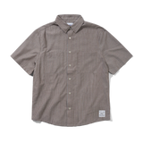 Equipment S/S Shirt, Brown