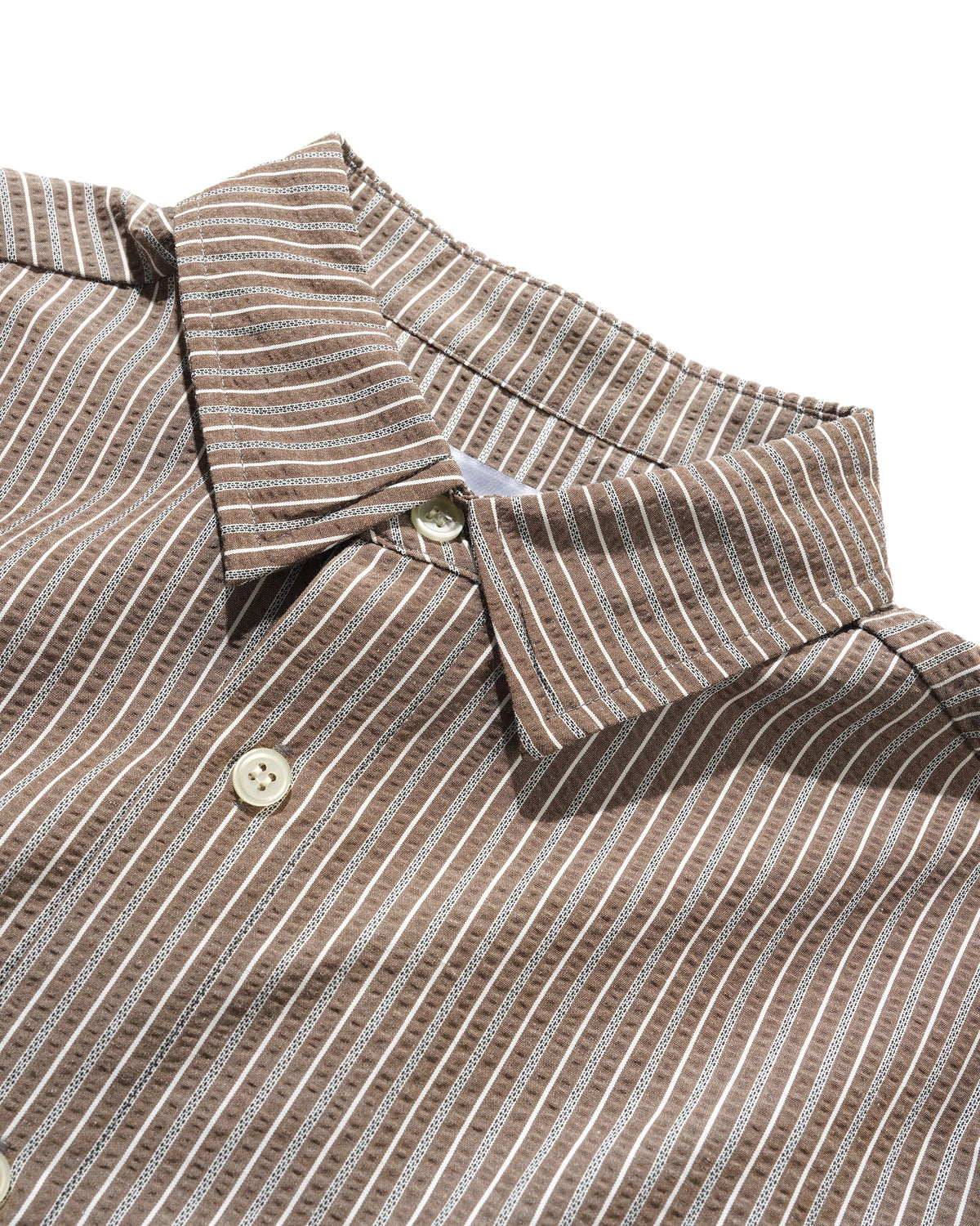 Equipment S/S Shirt, Brown