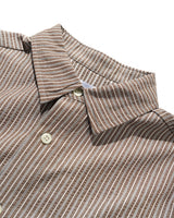 Equipment S/S Shirt, Brown