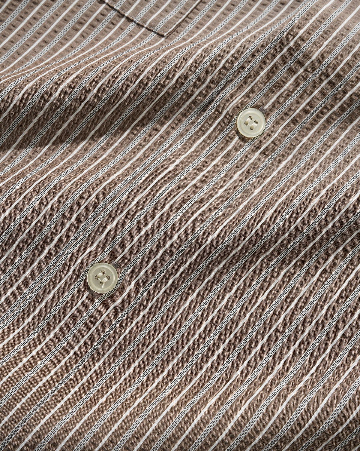 Equipment S/S Shirt, Brown