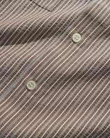 Equipment S/S Shirt, Brown