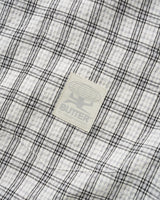 Equipment S/S Shirt, Grey