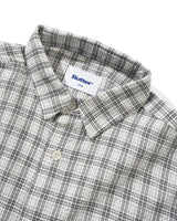 Equipment S/S Shirt, Grey