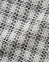 Equipment S/S Shirt, Grey