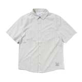 Equipment S/S Shirt, Ivory