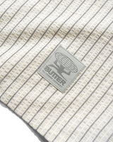 Equipment S/S Shirt, Ivory