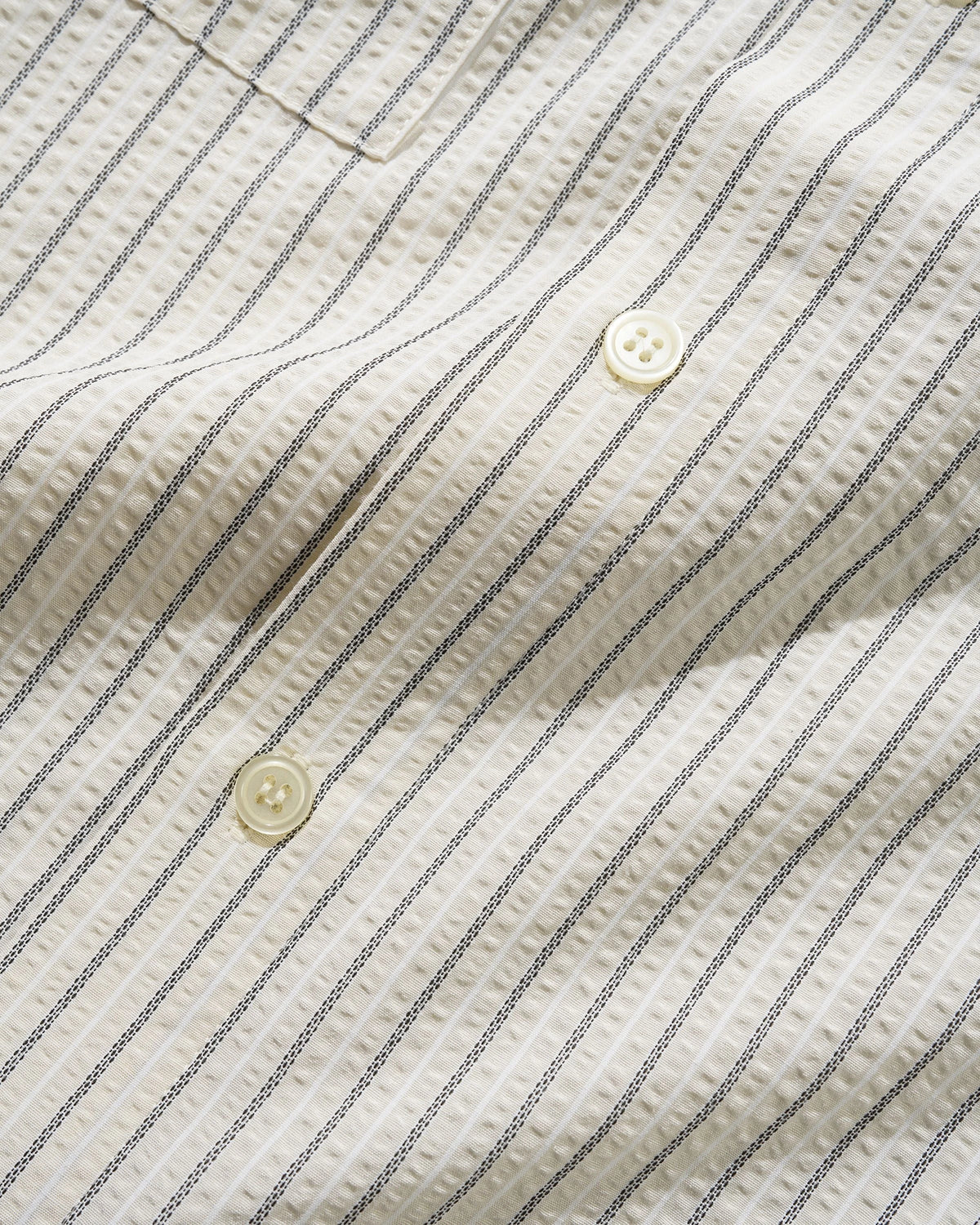 Equipment S/S Shirt, Ivory