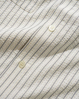 Equipment S/S Shirt, Ivory