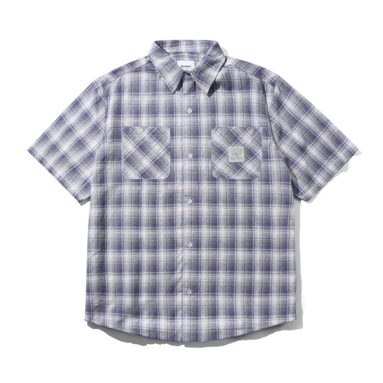 Equipment S/S Shirt, Navy