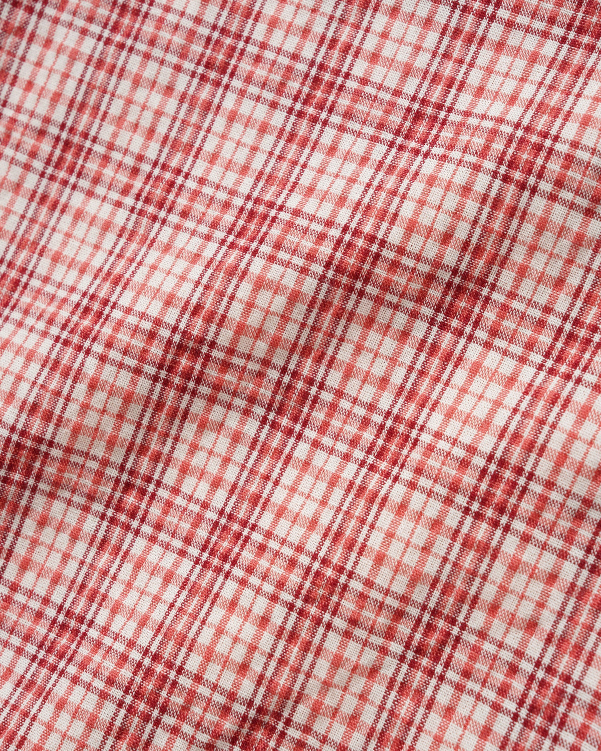 Equipment S/S Shirt, Rhubarb