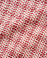 Equipment S/S Shirt, Rhubarb