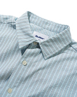 Equipment S/S Shirt, Sky