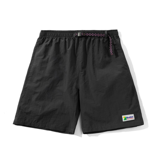 Equipment Shorts, Black