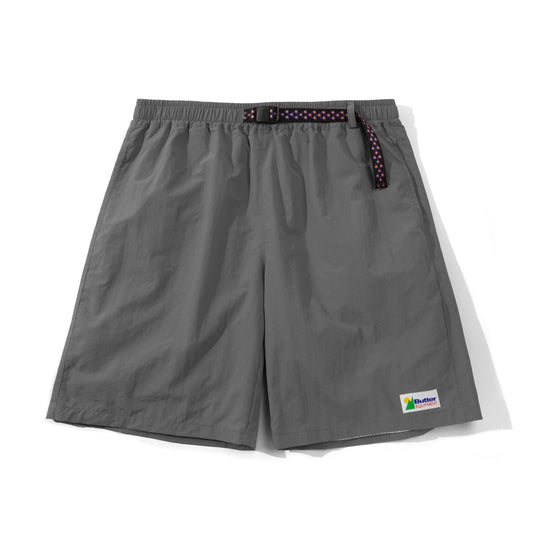 Equipment Shorts, Petrol