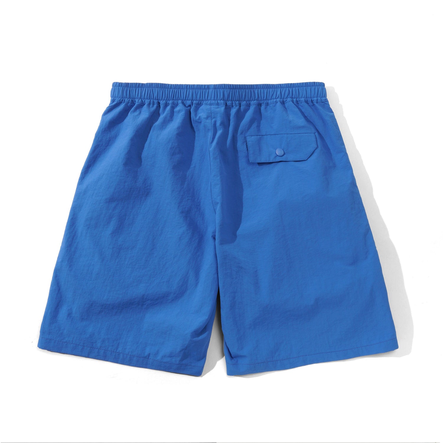 Equipment Shorts, Royal Blue
