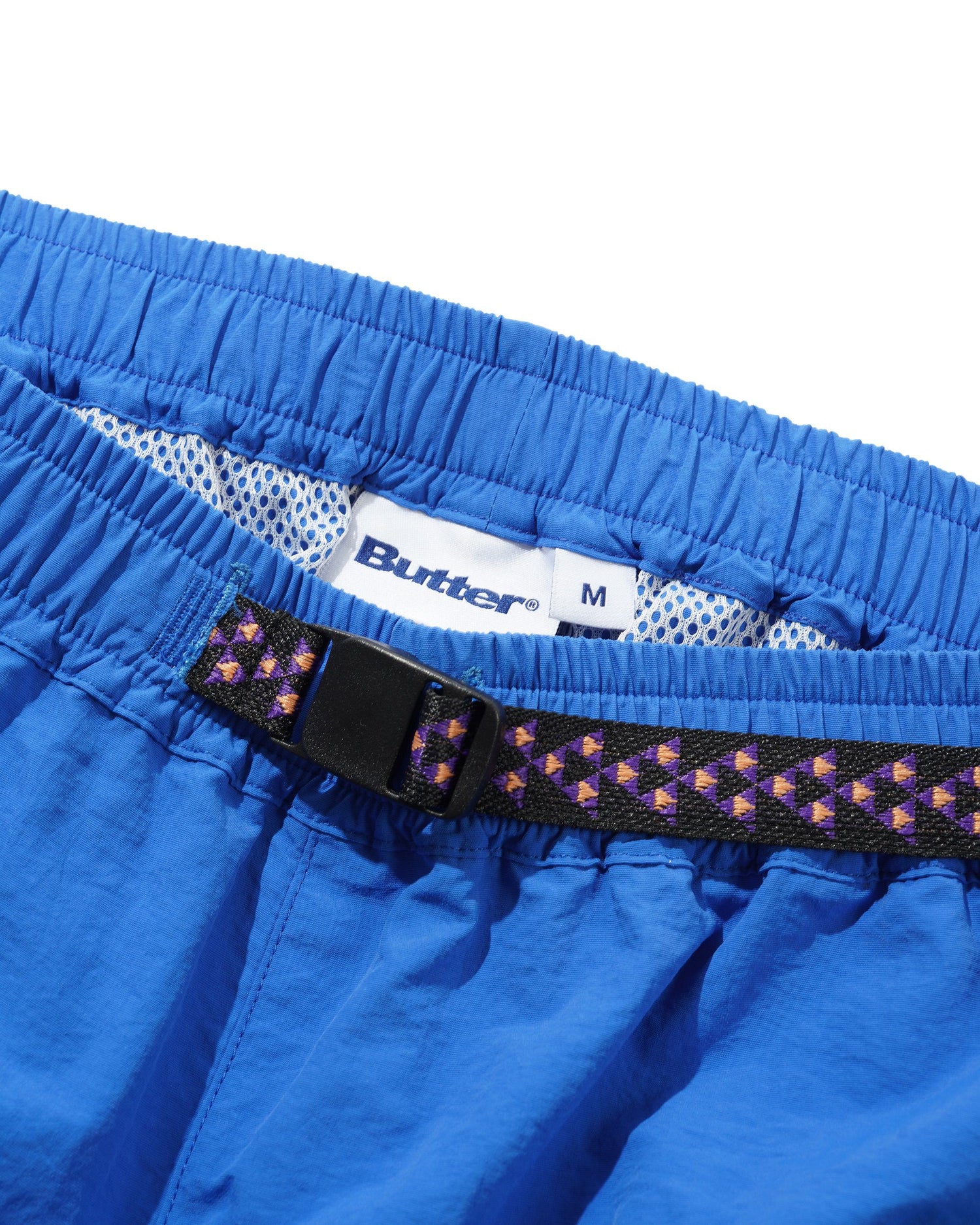 Equipment Shorts, Royal Blue