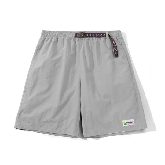 Equipment Shorts, Stone