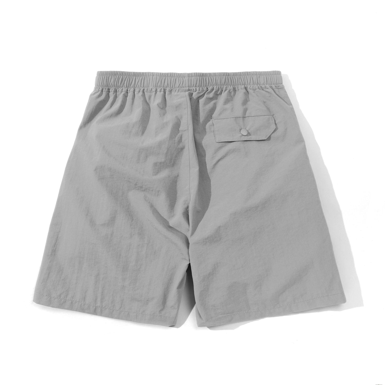 Equipment Shorts, Stone