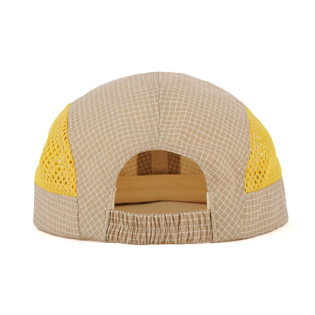 Equipment 4 Panel Sport Hat, Khaki
