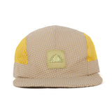Equipment 4 Panel Sport Hat, Khaki