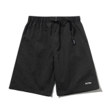 Equipt Shorts, Black
