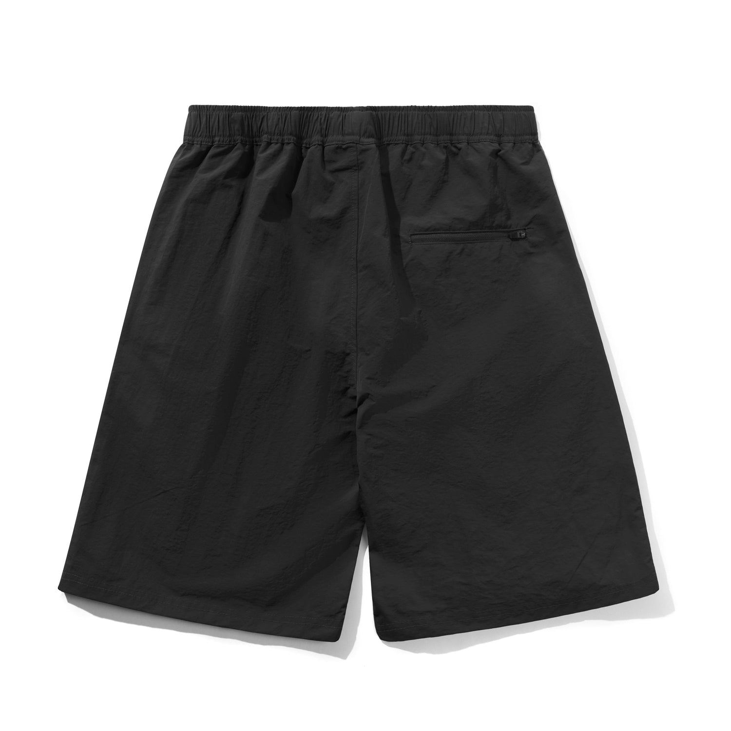 Equipt Shorts, Black