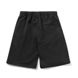 Equipt Shorts, Black