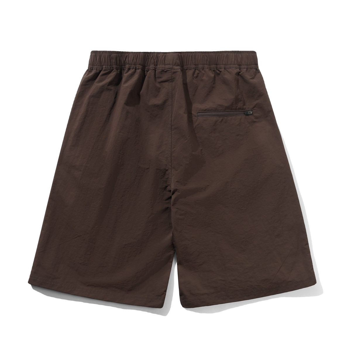 Equipt Shorts, Brown