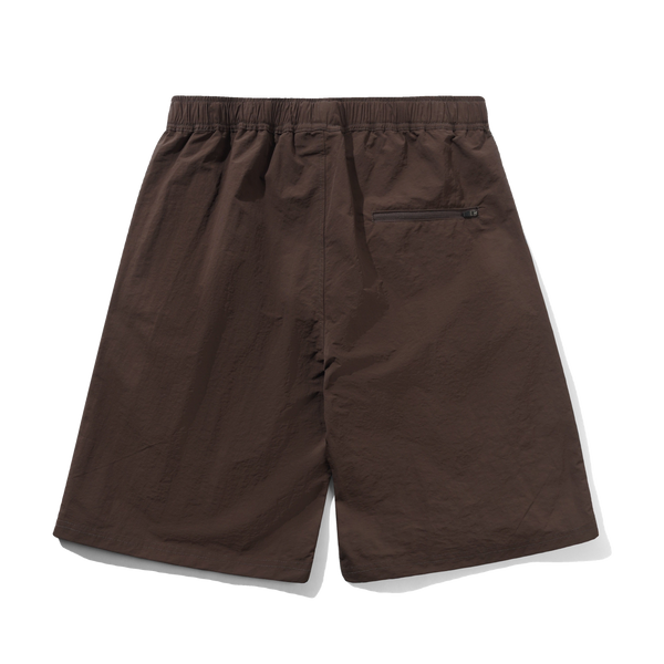 Butter Goods Equipt Shorts, Brown
