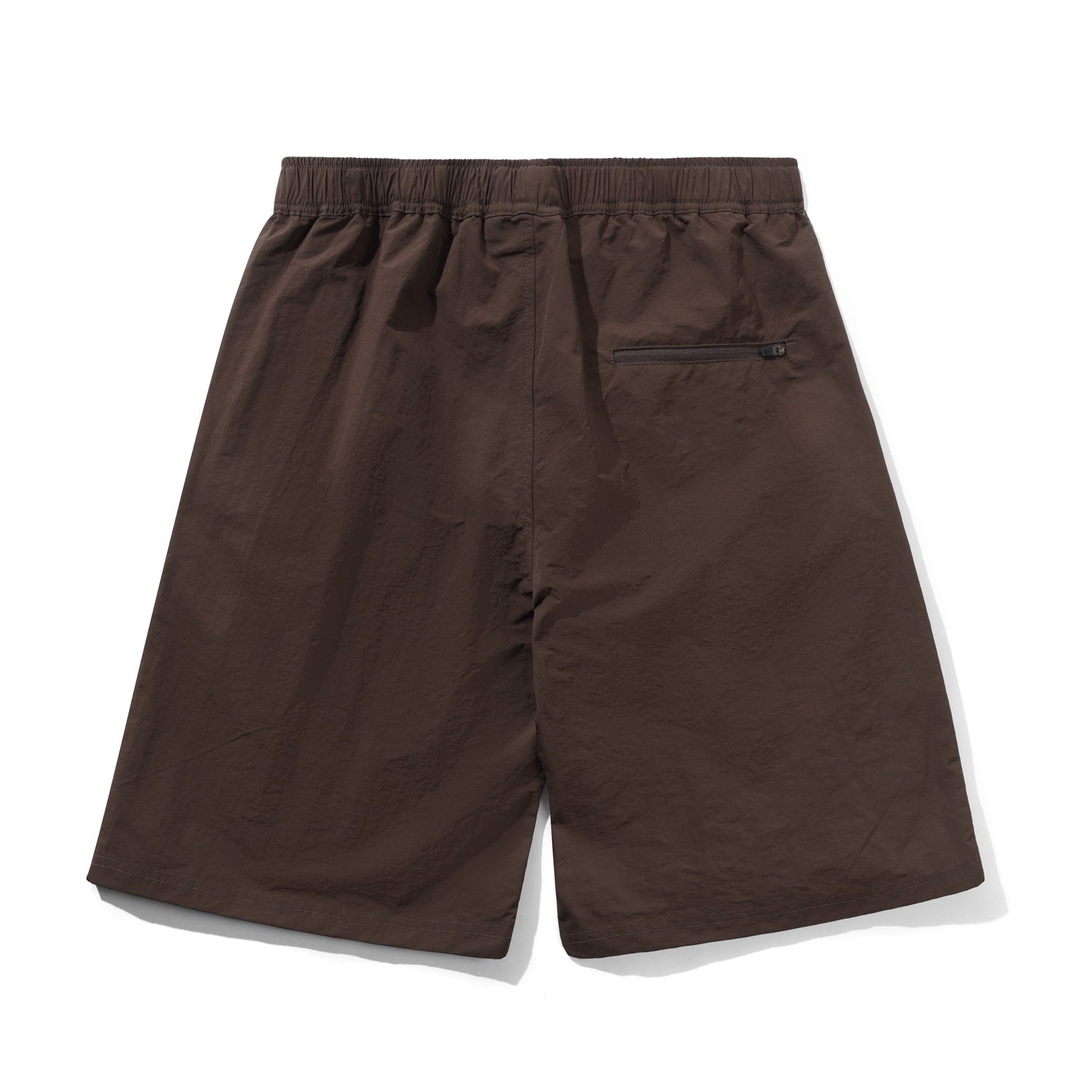 Equipt Shorts, Brown