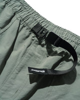 Equipt Shorts, Canteen