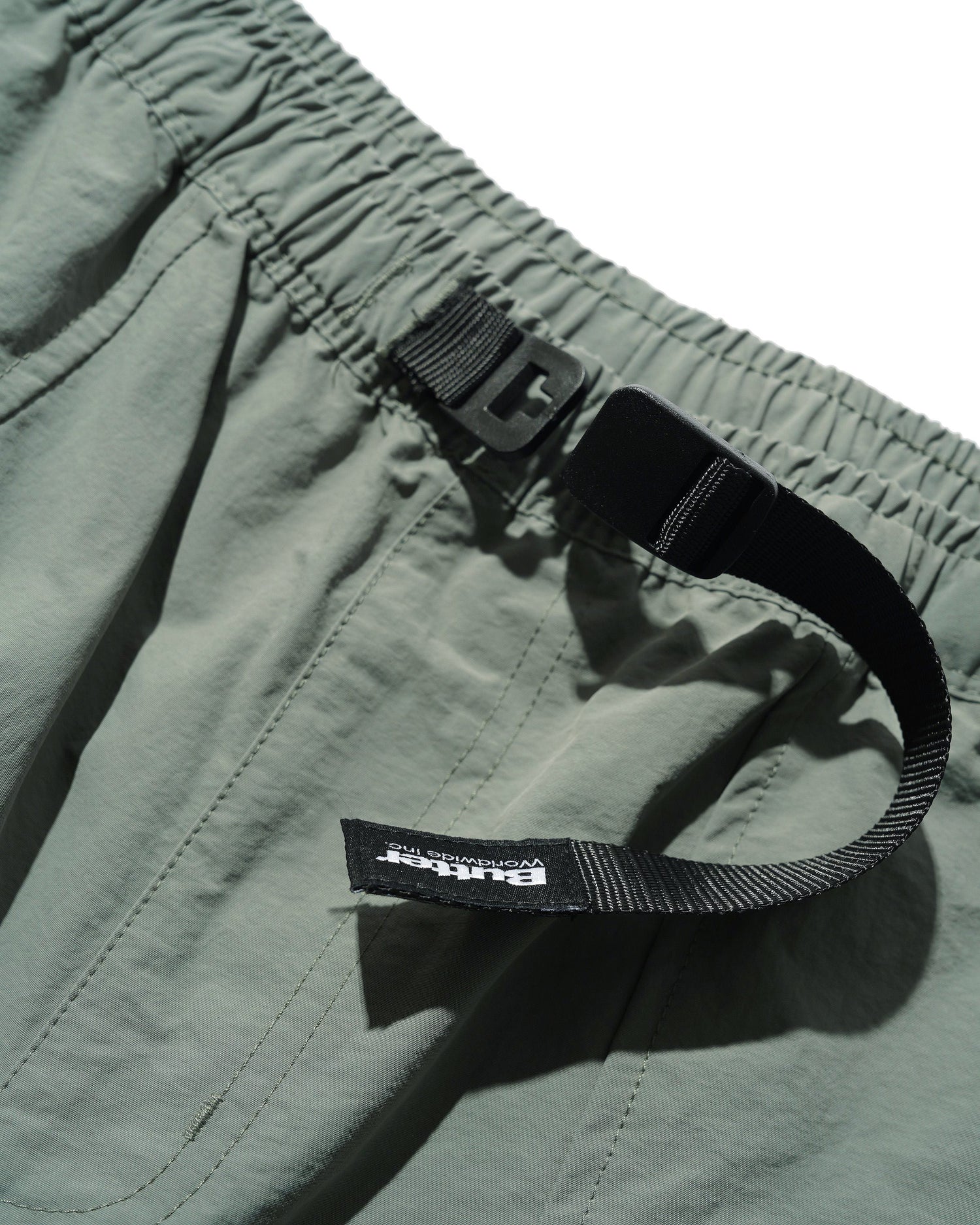 Equipt Shorts, Canteen