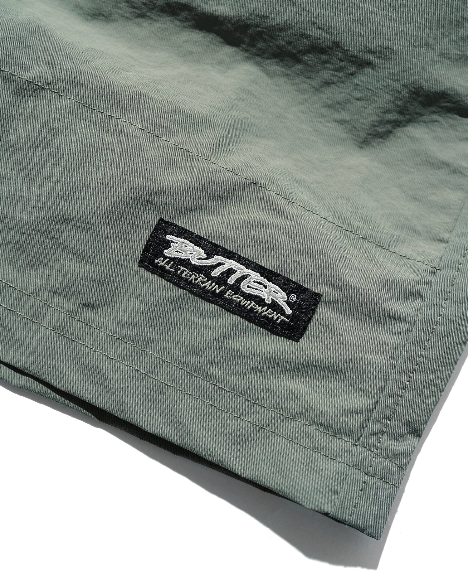 Equipt Shorts, Canteen