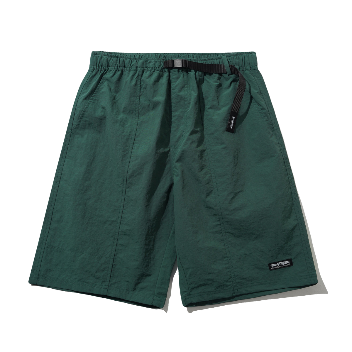 Equipt Shorts, Forest